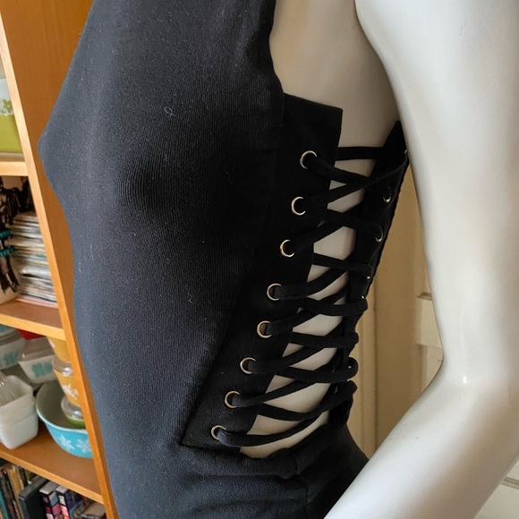 Shinestar top - Picture 4 of 6